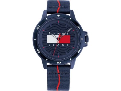 Hodinky TOMMY HILFIGER modeL HOUSTON 3.0 1791997