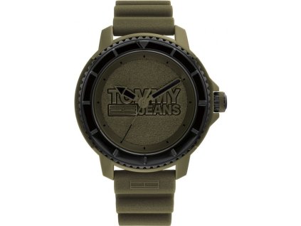 Hodinky TOMMY HILFIGER model TOKYO 1792002