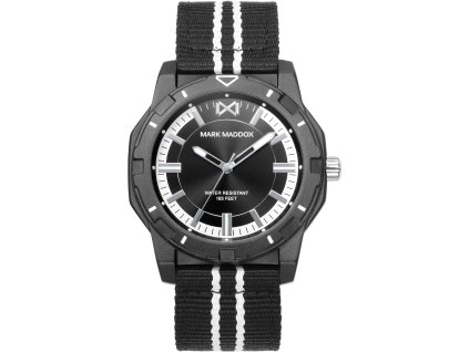 hodinky mark maddox model hc0126 57