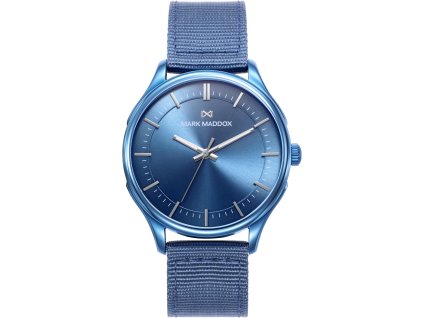 hodinky mark maddox model hc1008 37
