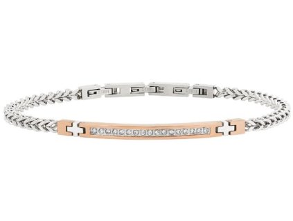 naramek breil model line row tj3367