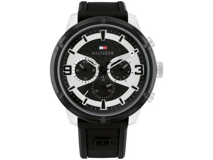 Hodinky TOMMY HILFIGER model WILD 1792074