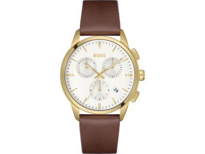 hodinky hugo boss model dapper 1513926