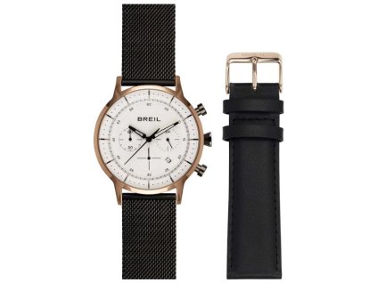 hodinky breil model six 3 nine tw1861