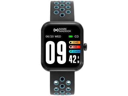 Smartwatch MARK MADDOX model SMART NOW HS2000-50