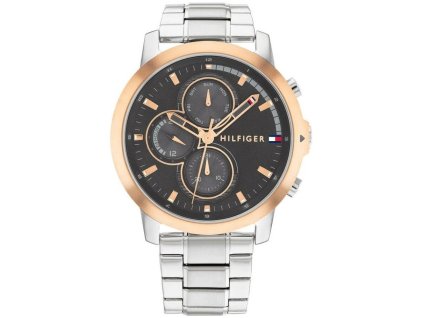 Hodinky TOMMY HILFIGER JAMSL model 1792050