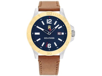 Hodinky TOMMY HILFIGER RYAN model 1710529
