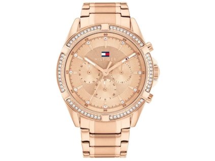 Hodinky TOMMY HILFIGER model 1782617
