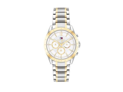 Hodinky TOMMY HILFIGER model 1782555
