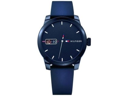 Hodinky TOMMY HILFIGER model DENIM 1791381