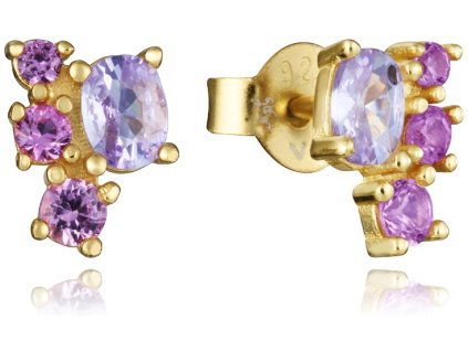Náušnice VICEROY JEWELS model ELEGANT 9129E100-37