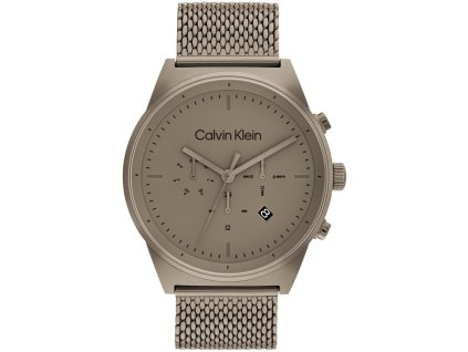 hodinky calvin klein model ck impressive 25200297