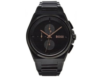 Hodinky HUGO BOSS model STEER 1514068