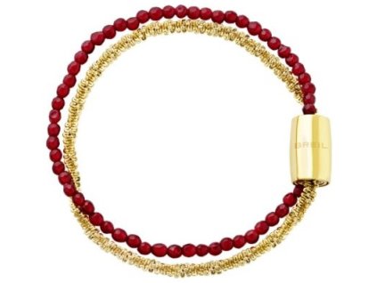 naramek breil jewels model magnetica system tj3486