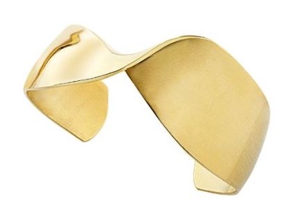 naramek breil jewels model retwist tj3464