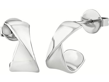 nausnice breil jewels model retwist tj3467