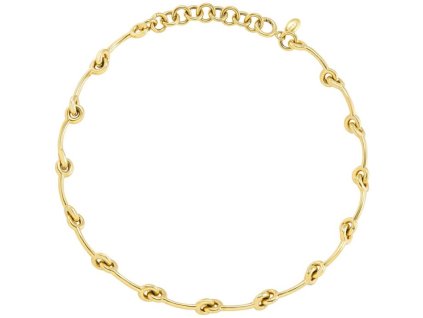 nahrdelnik breil jewels model tie up tj3483