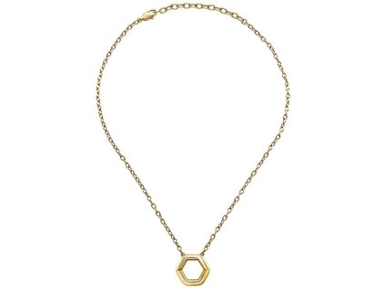 nahrdelnik breil jewels model hexagonia tj3507