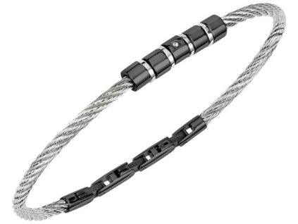 naramek breil jewels model loop tj3438