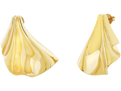 nausnice breil jewels model plisse tj3550