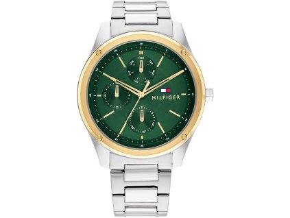 Hodinky TOMMY HILFIGER model TYLER 1710537