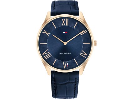 Hodinky TOMMY HILFIGER model BECKER 1710517