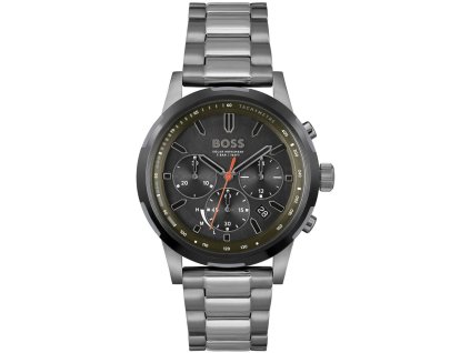 hodinky hugo boss model solgrade 1514034