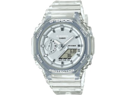 Hodinky CASIO model G-Shock GMA-S2100SK-7AER