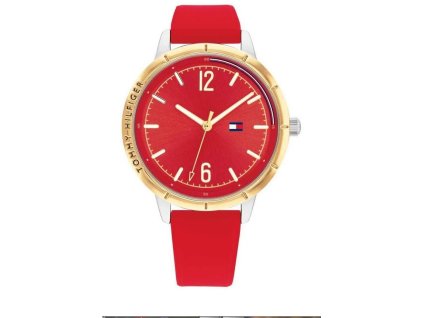 hodinky tommy hilfiger model macy s essentials 1782561