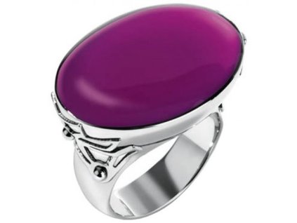 Prsten SWATCH Maona Purple JRV008-7