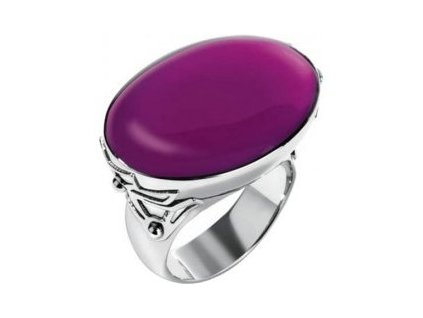 Prsten SWATCH Maona Purple JRV008-9