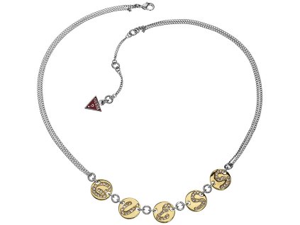 Náhrdelník GUESS UBN11305
