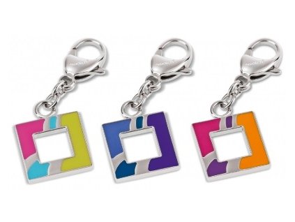Přívěšek SWATCH BIJOUX EVERGREEN JMD007-U