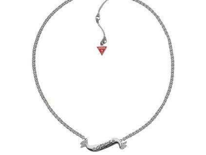Náhrdelník GUESS UBN91313