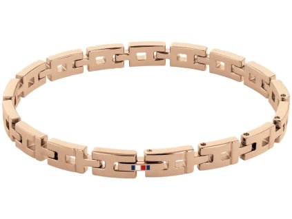 Náramek TOMMY HILFIGER model DRESSED UP
2780426