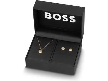 darkovy set hugo boss model 1570149
