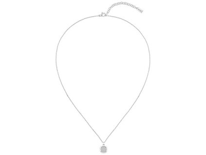 Náhrdelník HUGO BOSS model MEDALLION 1580298