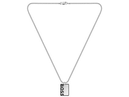 Náhrdelník HUGO BOSS model ID 1580302