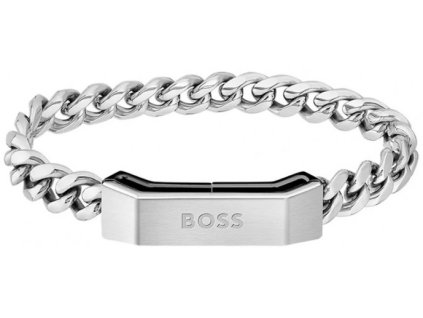 Náramek HUGO BOSS model CARTER 1580314S