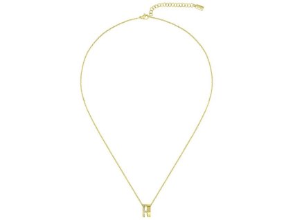 Náhrdelník HUGO BOSS model LYSSA 1580347