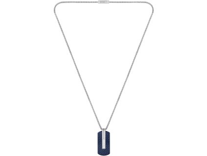 Náhrdelník HUGO BOSS model ORLADO 1580354