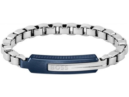 Náramek HUGO BOSS model ORLADO 1580359M