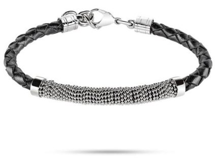 Náramek SECTOR JEWELS Bandy SZV03