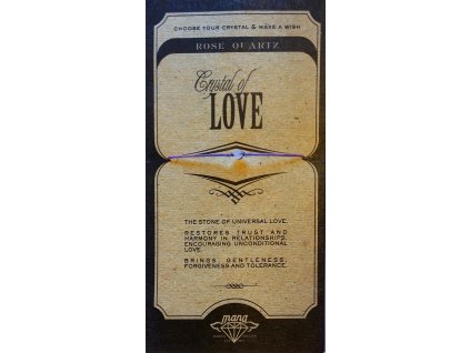 naramek mana manaengc08 crystal of love laska