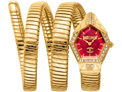 hodinky just cavalli model signature snake mesmerizing jc1l304m0035