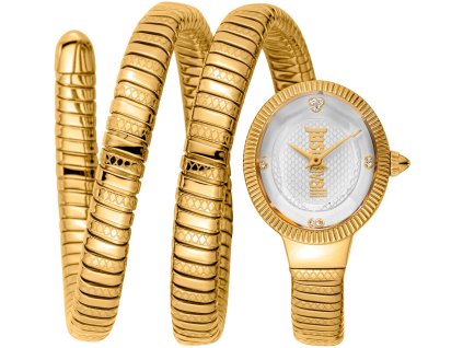 hodinky just cavalli model signature snake after party jc1l269m0025