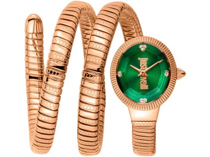 hodinky just cavalli model signature snake after party jc1l269m0045
