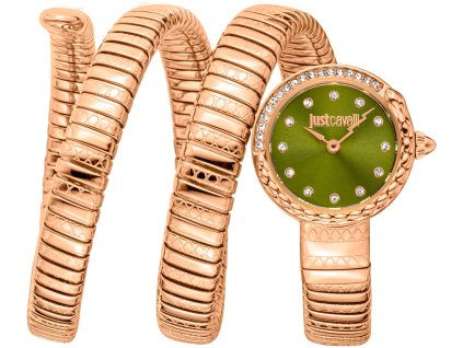 hodinky just cavalli model signature snake enchanting jc1l302m0045