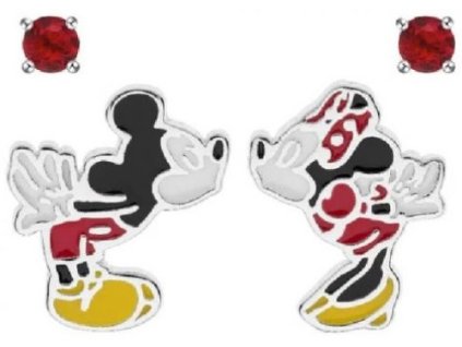 set nausnice disney model mickey minnie ss00004srrl cs