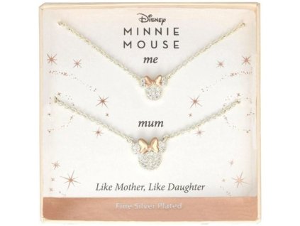set nahrdelniku disney model mum and daughter sf00486tzwl cs
